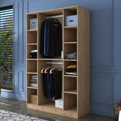 893RAN4552 Плакар BA116 - 2247