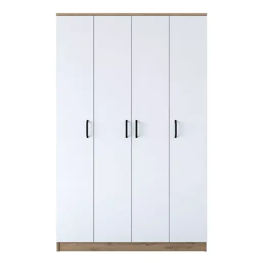 893RAN4552 Плакар BA116 - 2247