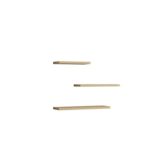 495SSE1138 Ѕидна полица Leila - Sapphire Oak