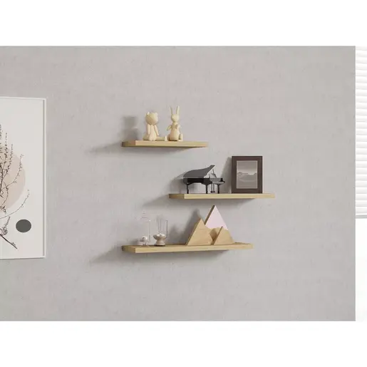 495SSE1138 Ѕидна полица Leila - Sapphire Oak