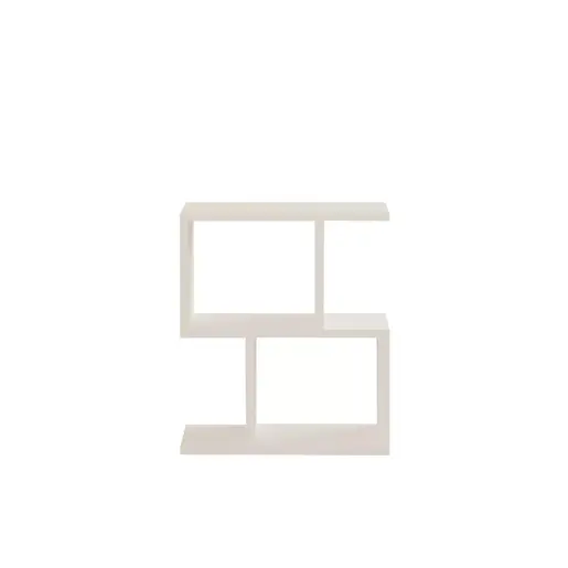 835PUQ2813 Помошна масичка Zet - White