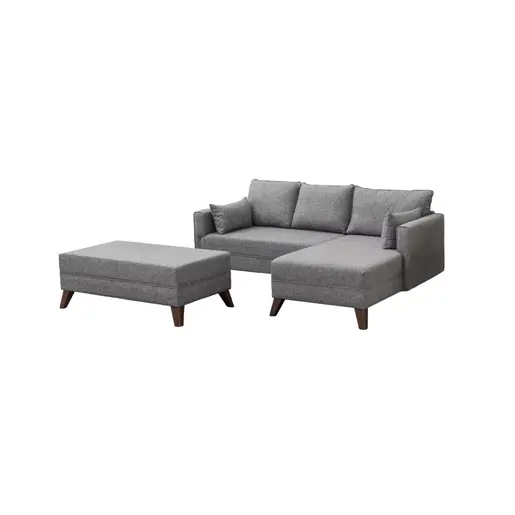 825BLC1504 Софа Bella Corner Sofa Right 2