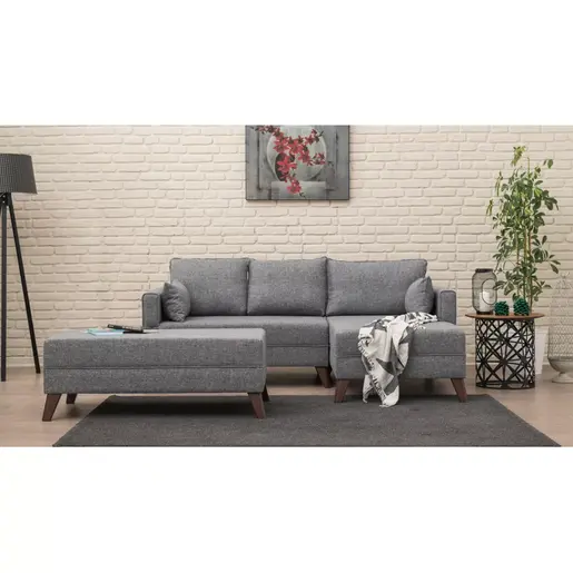 825BLC1504 Софа Bella Corner Sofa Right 2