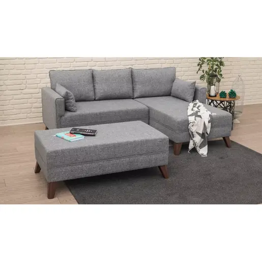 825BLC1504 Софа Bella Corner Sofa Right 2