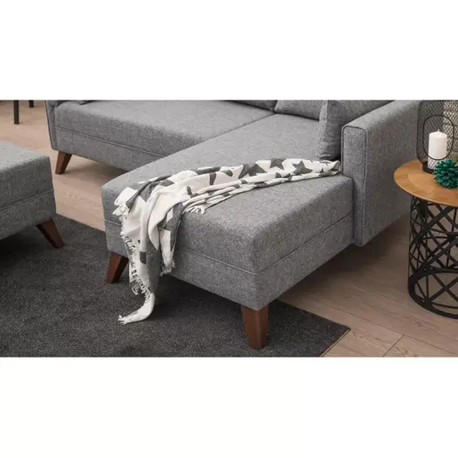 825BLC1504 Софа Bella Corner Sofa Right 2