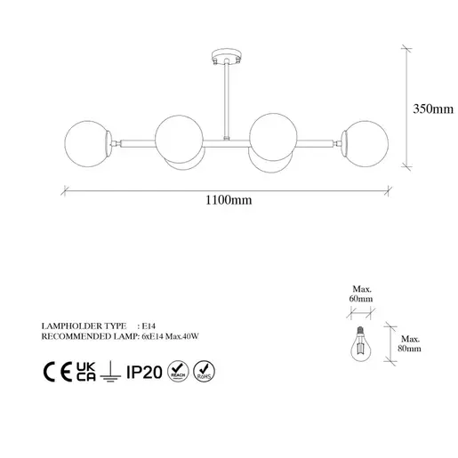 942FLG1212 Лустер Vesalius
