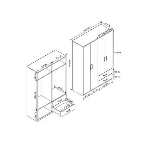 MK 26-01-01 Плакар Vardel