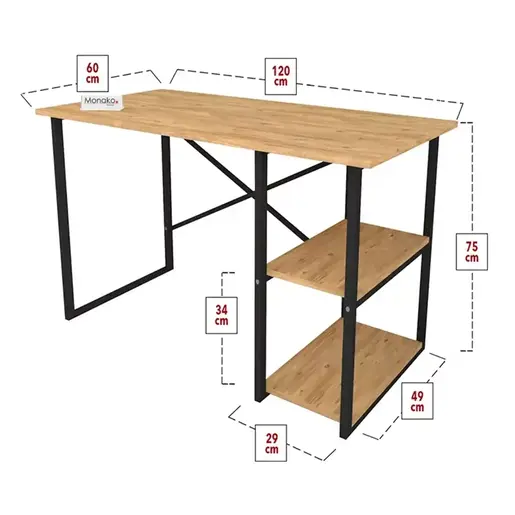 FD-60120SD-001 Биро Даблин 190 Атлантик