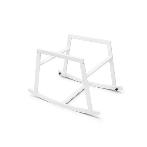 676HDS1111 Лулка за бебе Hier - White