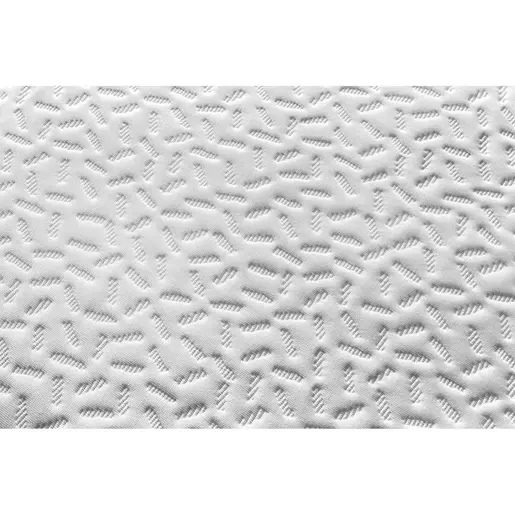 676HDS1111 Лулка за бебе Hier - White