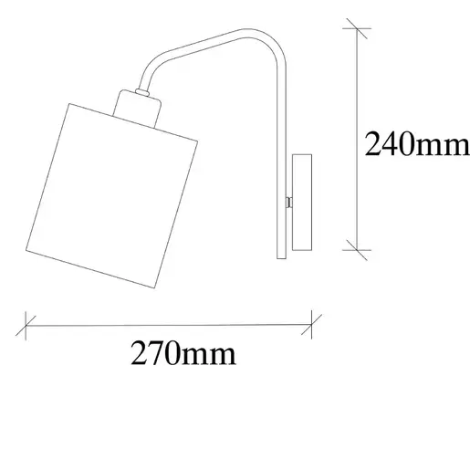892OPV1268 Ѕидна ламба SIMPLICON