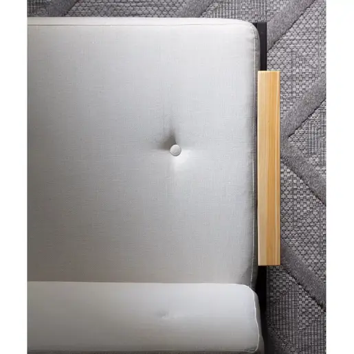 137ELT1124 Софа 700480 - Beige