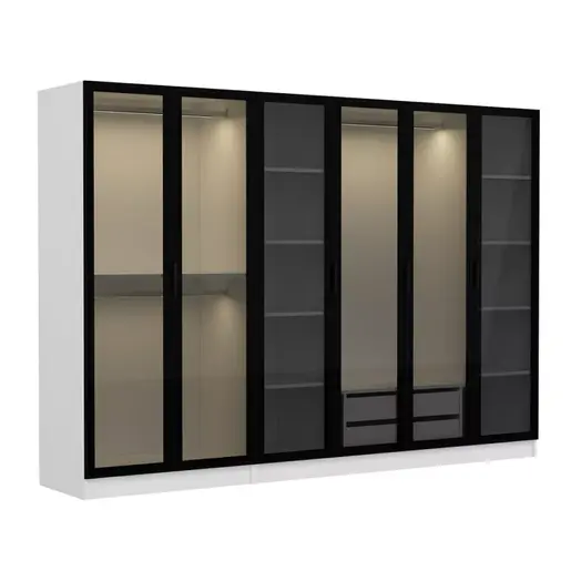 506MNR2732 Плакар Kale - 6663