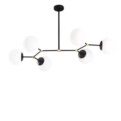 892OPV1638 Лустер Schrödinga