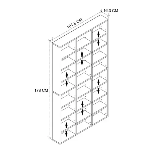 MK 15-24-01 Полица Talor