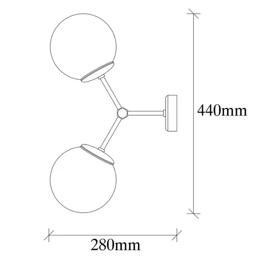 892OPV1294 Ѕидна ламба SIMPLICONIX