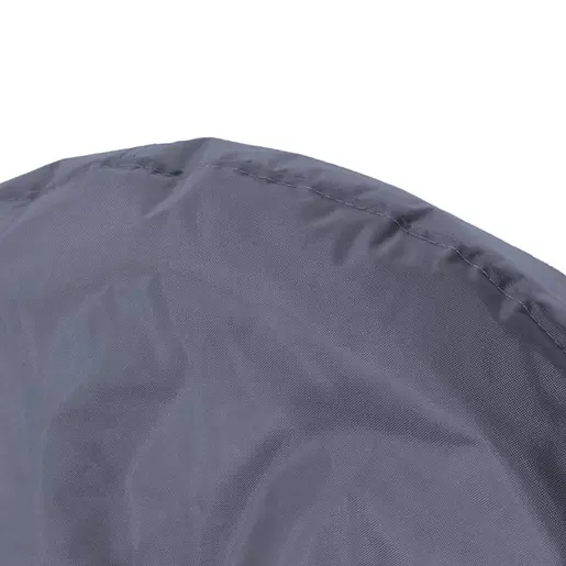 056-000040 Bean bag Norman JUMBO grey