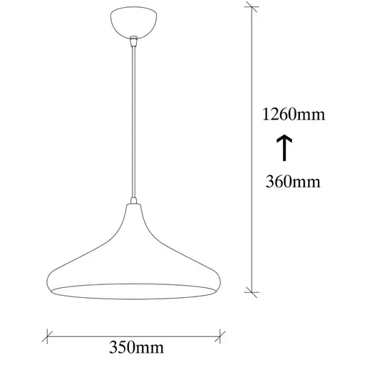 521SHN3165 Лустер Auroraus Black