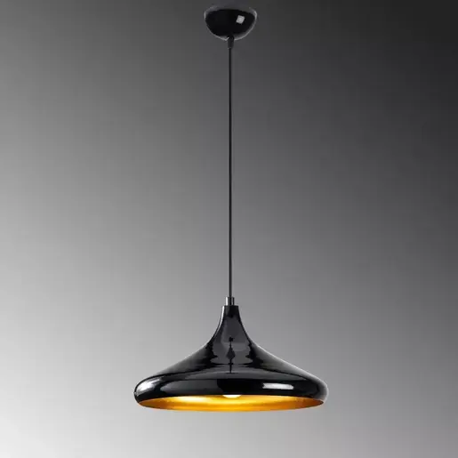 521SHN3165 Лустер Auroraus Black