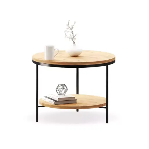 FD-TP60CM-MD4 Клуб маса СТИЛО Атлантик