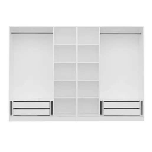 506MNR2699 Плакар Kale - 3820