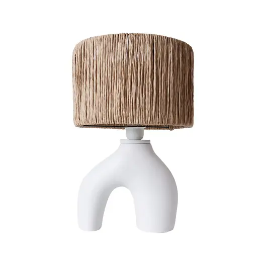 687HMY2290 Столна ламба YL591