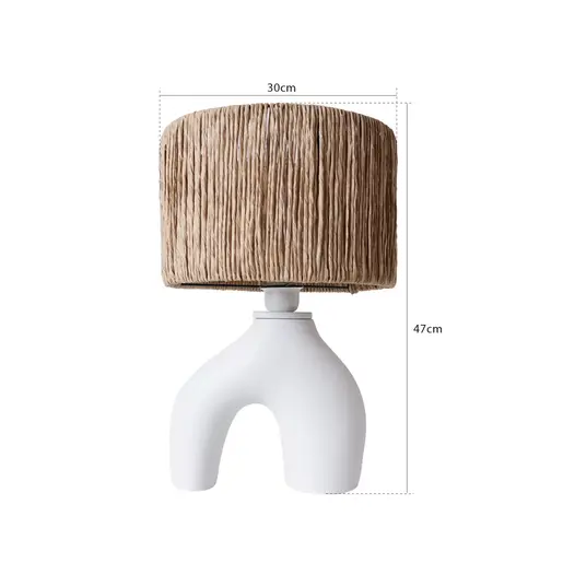 687HMY2290 Столна ламба YL591