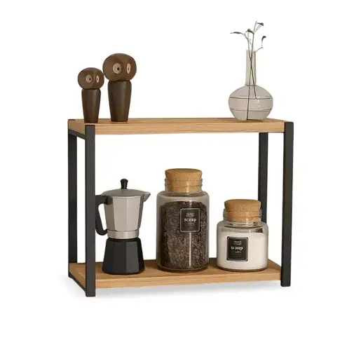 FD-CTKS-001 Кујнска полица Тринити Атлантик