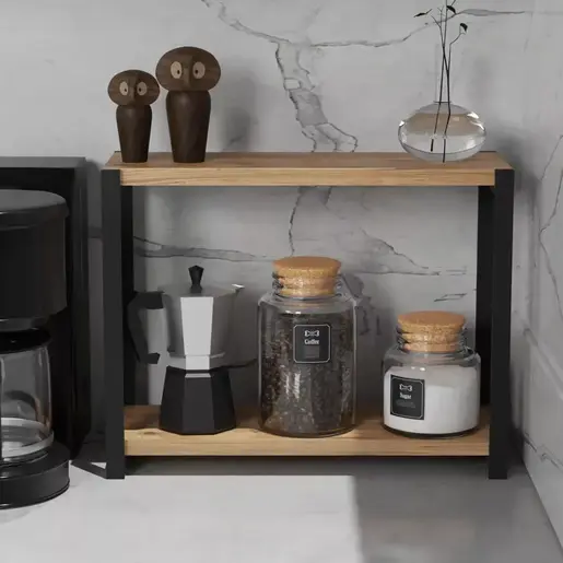 FD-CTKS-001 Кујнска полица Тринити Атлантик