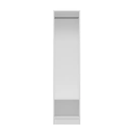 506MNR2125 Плакар Kale 210 - White