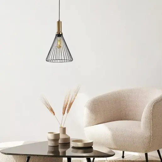 942FLG2140 Лустер Faelorian Black