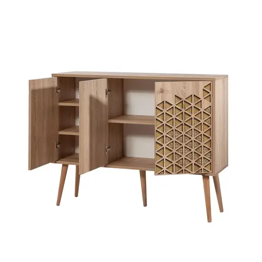 863SPH3936 Комода Mega - 120