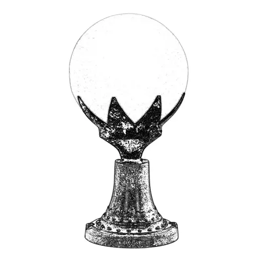 685AVN1359 Ѕидна ламба BSU-68209-BKR-M1