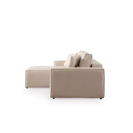 560ARE2220 Софа Pırlo Corner Left - Ecru