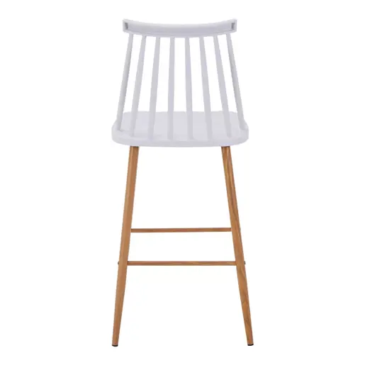 327-000047 Барски стол Aurora I 42x47x99cm