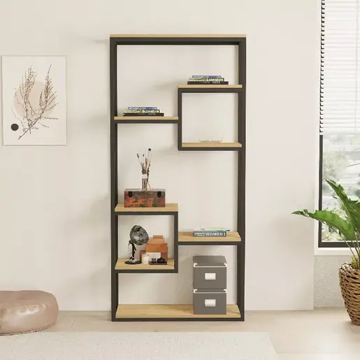 835PUQ3669 Полица АМБАКА атлантик