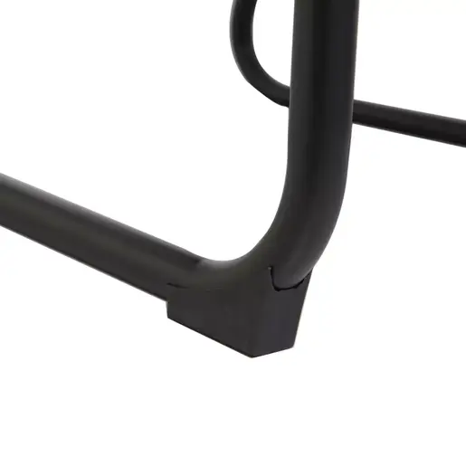 225-000058 Работен стол за посетители – Aureate Cream