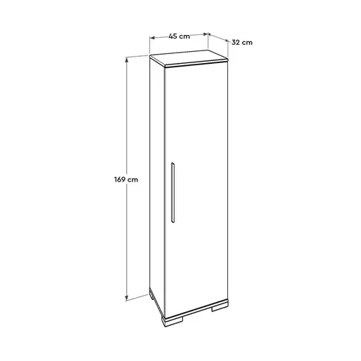 479ADR1185 Плакар Viggo