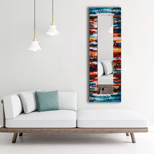 235MRA1176 Огледало ALMAS