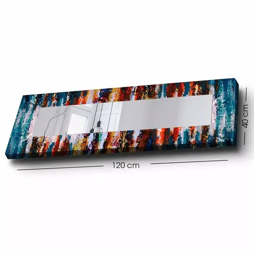 235MRA1176 Огледало ALMAS