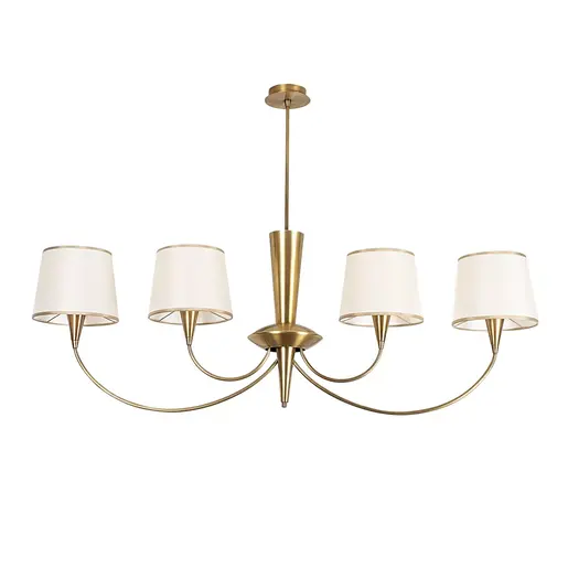 892OPV1403 Лустер Pardo - 3021