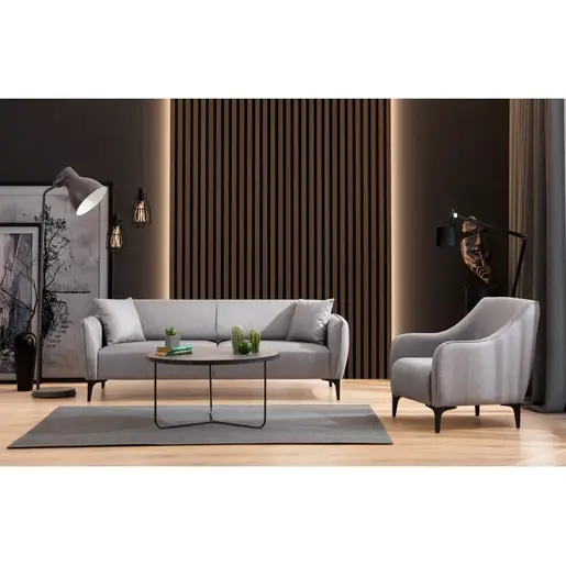560ARE1360 Софа Belissimo - Grey