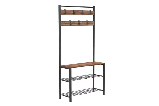 203DRG1701 Метална закачалка Lola