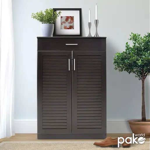 123-000002 Чевларник Sante – 20 пара – Венге