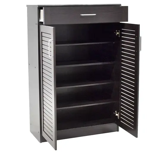 123-000002 Чевларник Sante – 20 пара – Венге