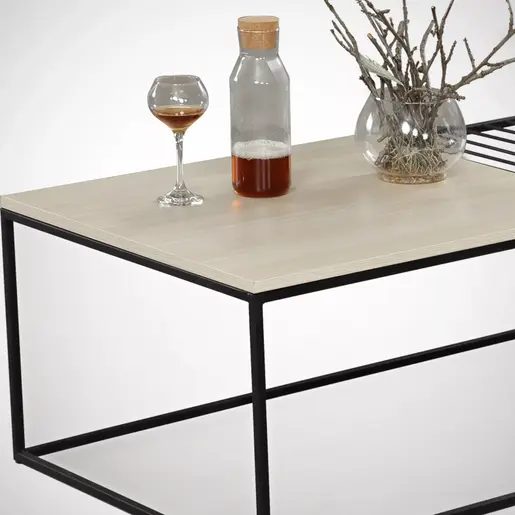 801CMY2840 Клуб маса Динамо Сонома