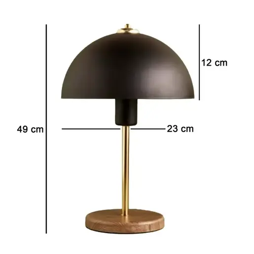 780SGN2147 Столна ламба LUNARIS