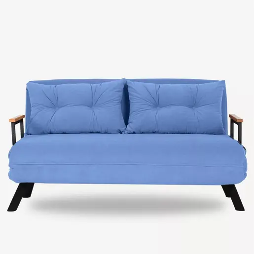 859FTN2707 Софа Sando 2-Seater - Blue