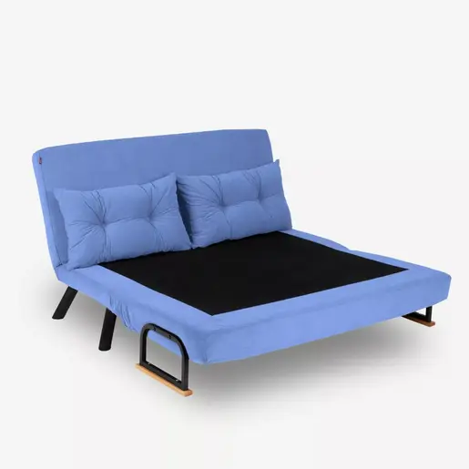 859FTN2707 Софа Sando 2-Seater - Blue