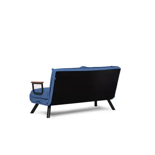 859FTN2707 Софа Sando 2-Seater - Blue